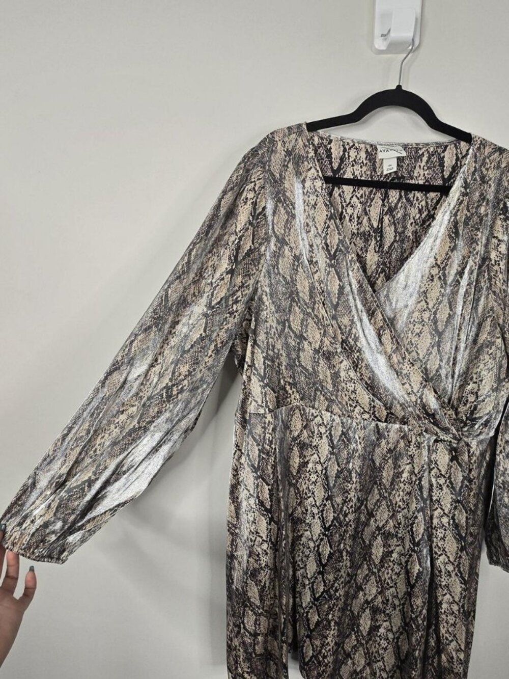 Dress Womens